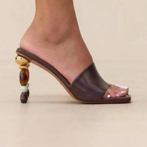 Cult Gaia Mahino Sandal